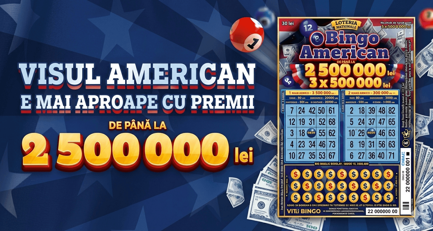 Bingo American