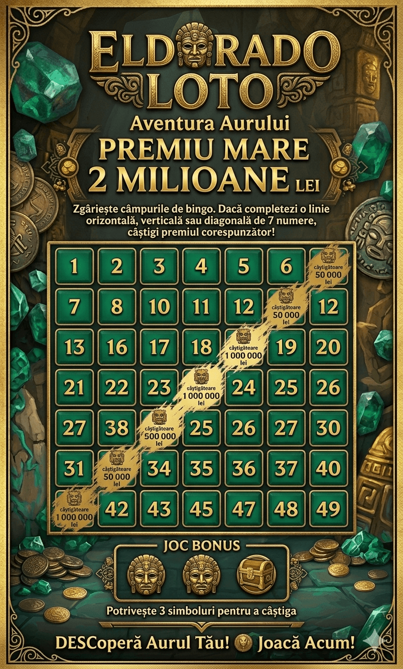 Eldorado Loto